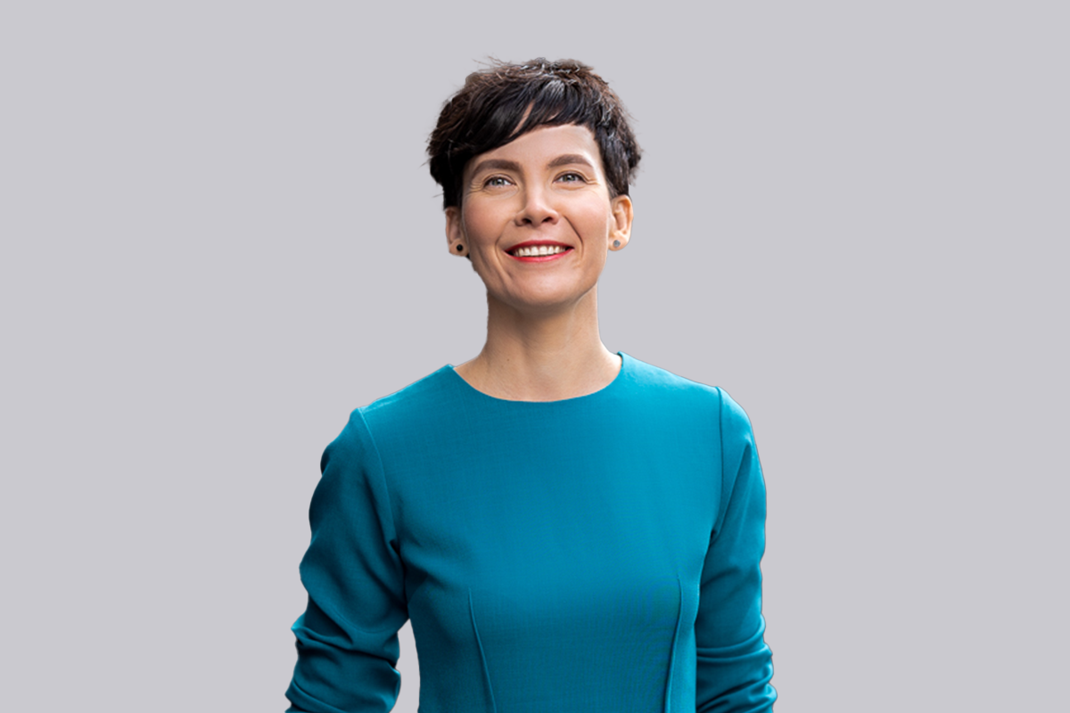 Laura Rimkutė