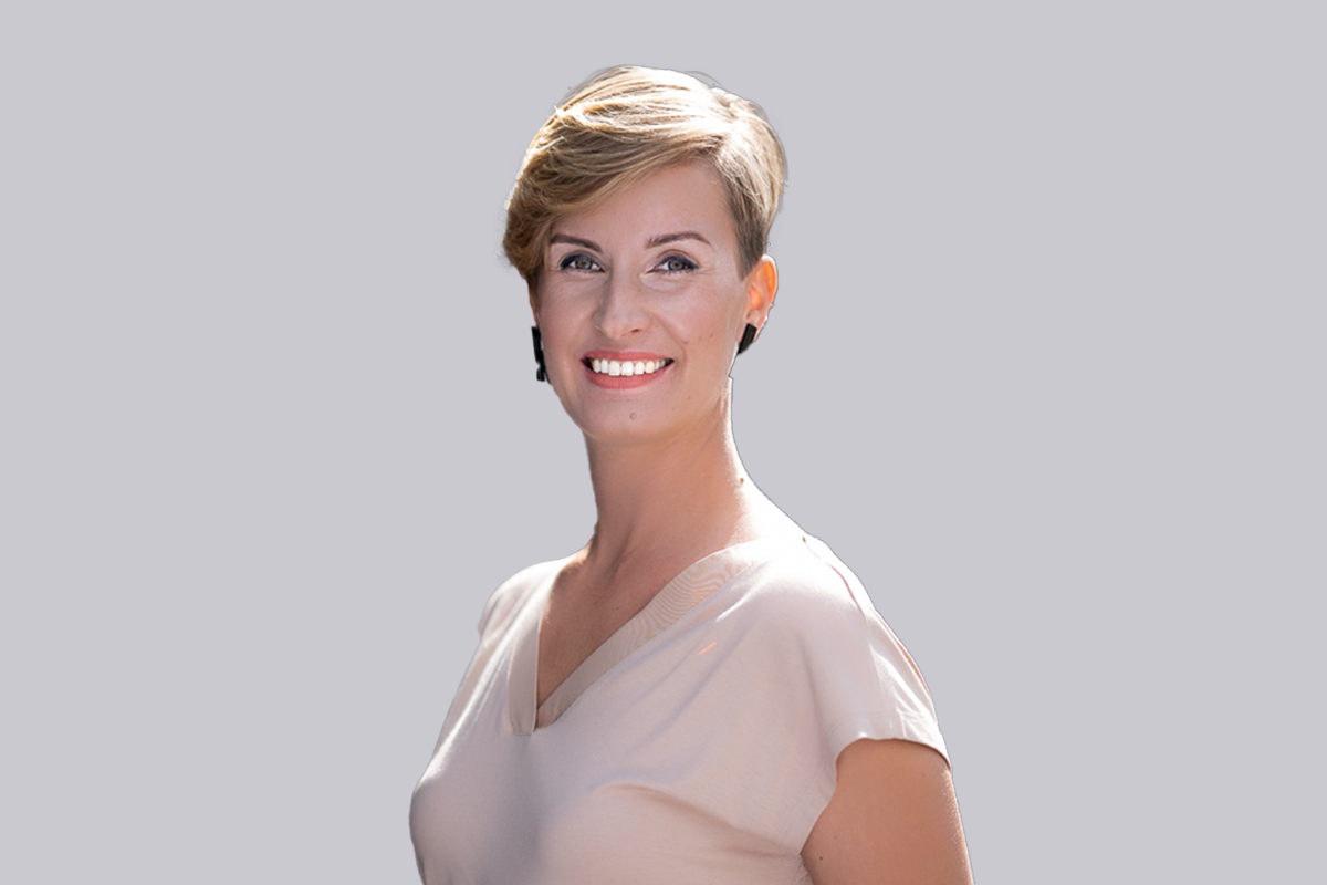 Ramunė Kasparavičienė