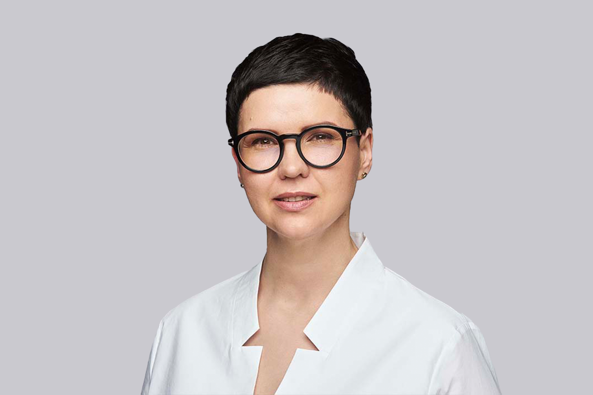 Rita Patalavičienė