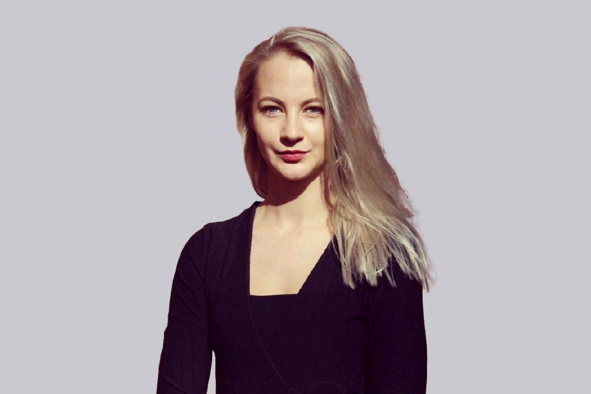 Milita Sadauskaitė
