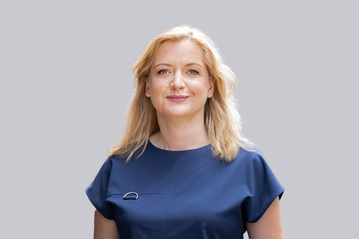Brigita Kaleckaitė