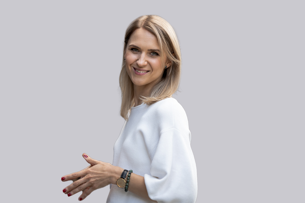 Indrė Kontrimienė