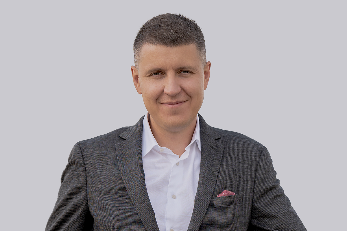 Arnas Markevičius